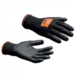 PAIRES DE GANTS MECANO KTM...