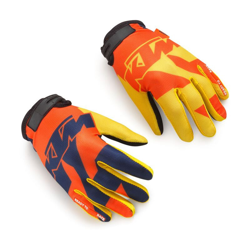 Gants Moto Enfant - Gants Cross & Route du 3XS au XL