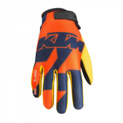 GANTS CROSS ENFANT KIDS GRAVITY-FX GLOVES SIZE_POWERWEAR TAILLE