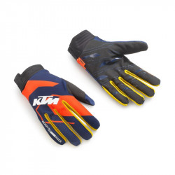 GANTS CROSS KTM "GRAVITY-FX...