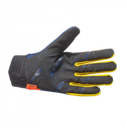 GANTS CROSS ENFANT KIDS GRAVITY-FX GLOVES SIZE_POWERWEAR TAILLE