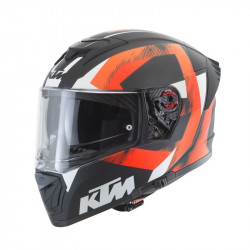 CASQUE ROUTE KTM "BREAKER...