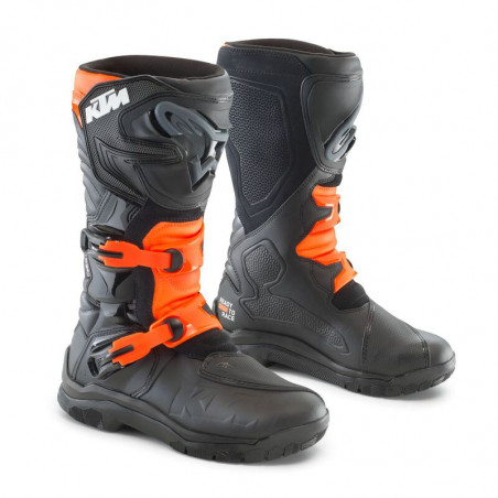 botte moto ktm