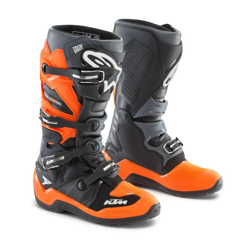 Bottes moto homme pointure 47 - Équipement moto