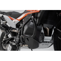 Extension de pied de béquille latérale pour KTM 1050/1090/1190/1290  ADVENTURE (16-20)