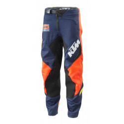 PANTALON CROSS KTM ENFANTS...