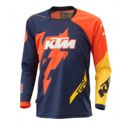 MAILLOT CROSS ENFANT KTM...