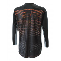 MAILLOT OFFROAD KTM "RACETECH SHIRT ORANGE" 2022