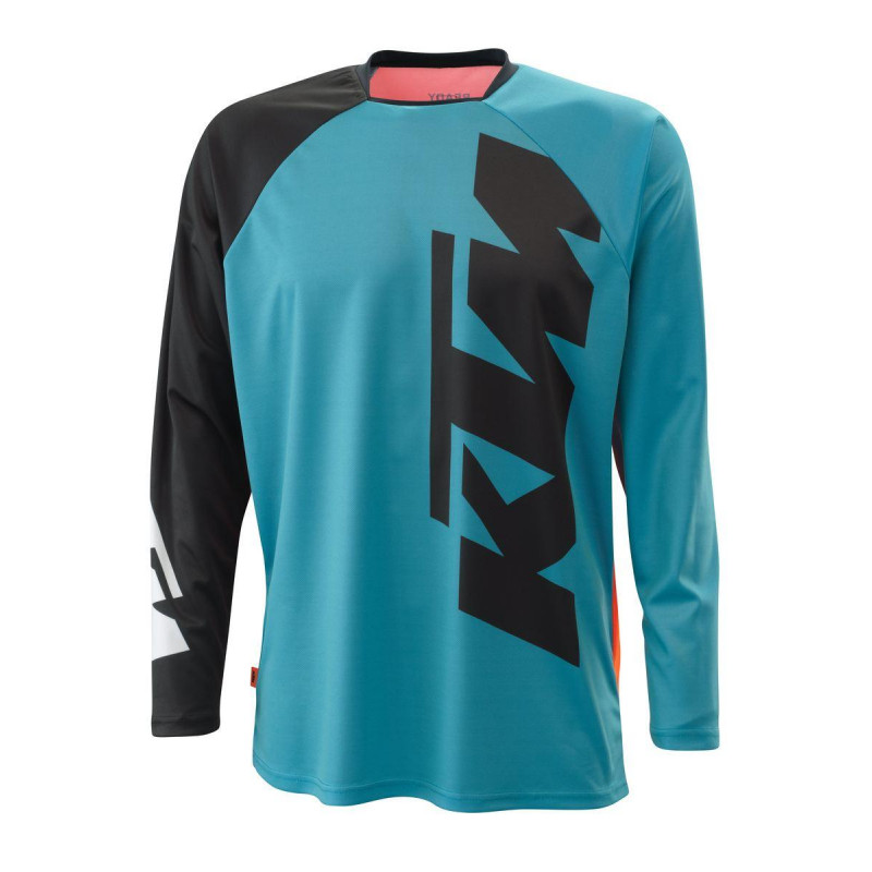 Tenues Complète pour Pilote Moto Cross & Enduro KTM Homme (2)