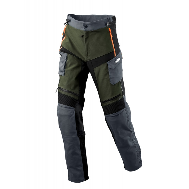 PANTALON MOTO KTM HOMME ADVENTURE R PANTS SIZE_POWERWEAR XL/36