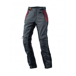 PANTALON MOTO FEMME KTM...