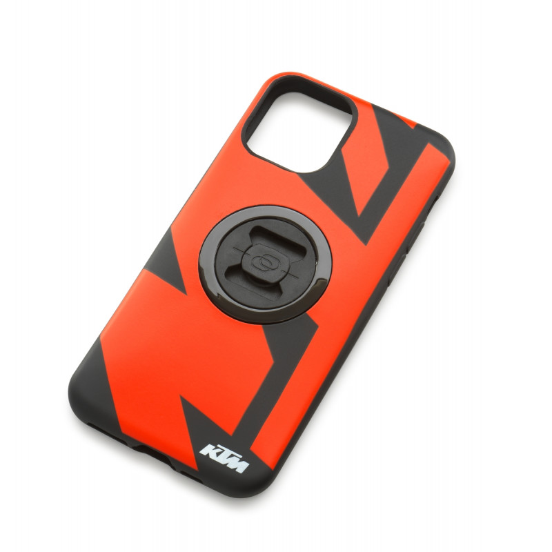 Housse de smartphone KTM pour iPhone 13 PRO MAX SP Connect