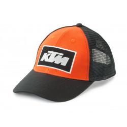 CASQUETTE KTM "PURE TRUCKER...