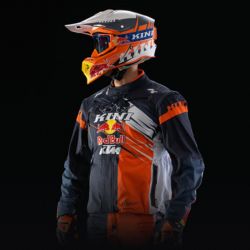 MASQUE MOTO TOUT-TERRAIN "KINI-RB COMPETITION GOGGLES"