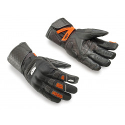 GANTS MOTO ÉTANCHES KTM...