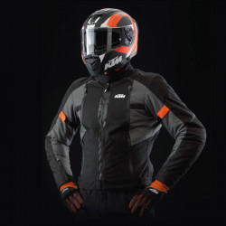 Veste KTM Street Evo pour homme et femme