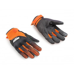 GANTS MOTO KTM "TWO 4 RIDE...