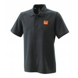 POLO KTM "PURE RACING POLO BLACK"