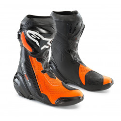 BOTTES MOTOS KTM "SUPERTECH...