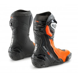 BOTTES MOTOS KTM "SUPERTECH R V2 BOOTS" BY ALPINESTARS