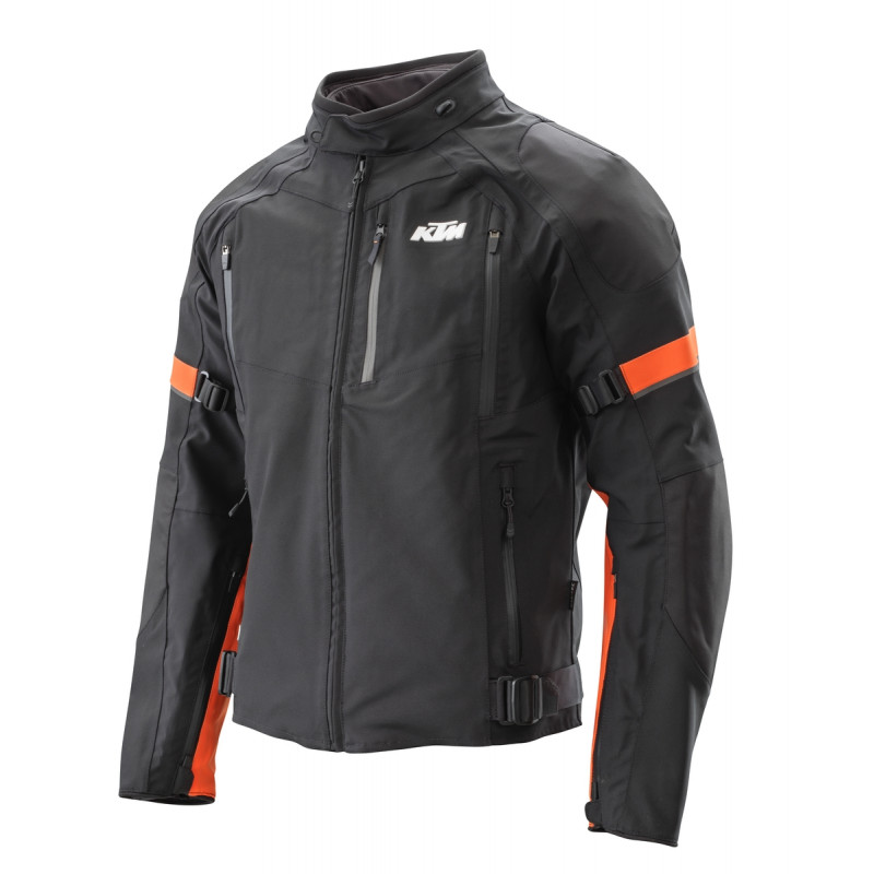 manteau moto ktm