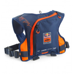 SAC D'HYDRATATION KTM TEAM DAKAR HYDRATION BACKPACK 3L