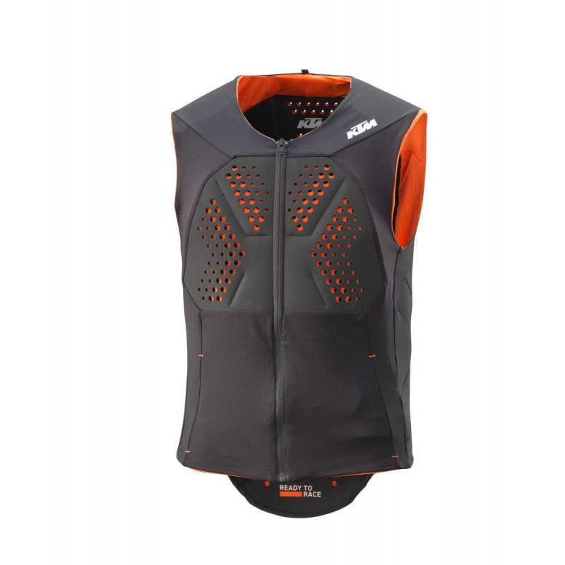 gilet de securite pour moto