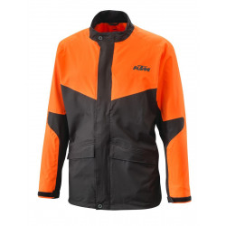 VESTE DE PLUIE MOTO KTM...