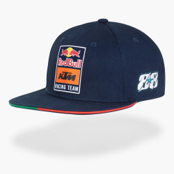 CASQUETTE KTM REDBULL...