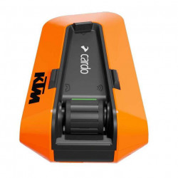 INTERCOM MOTO CARDO "PACKTALK EDGE" KTM