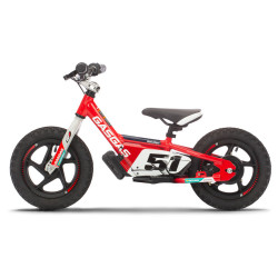 DRAISIENNE ELECTRIQUE GAS GAS FACTORY REPLICA 12 E-DRIVE 2022