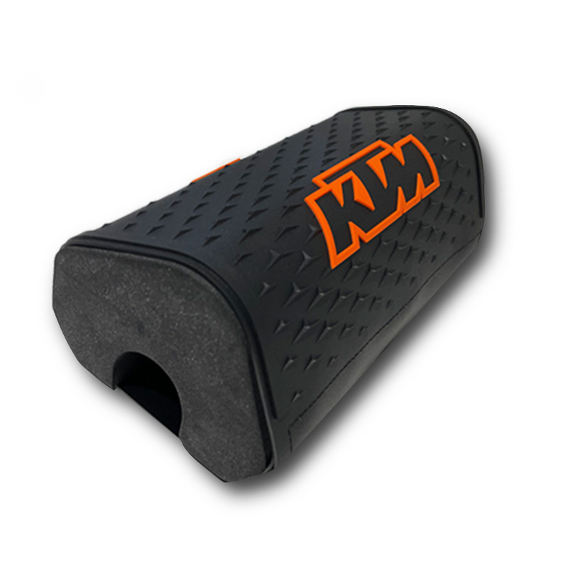 Mousse de guidon Noir pour KTM SX