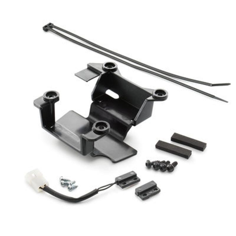 Kit de montage pour système d’alarme pour KTM 1050/1090/1190 ADVENTURE/R et 1290 SUPER ADVENTURE/R (17-20)