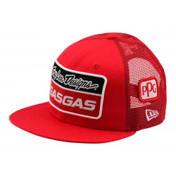 CASQUETTE GASGAS TROY LEE...