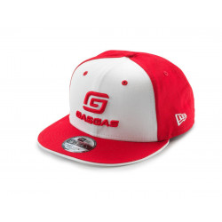 CASQUETTE GASGAS "REPLICA...