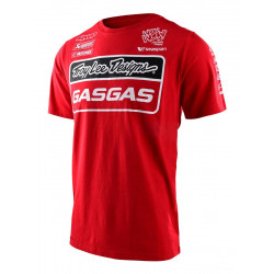 T-SHIRT HOMME GASGAS X TROY...