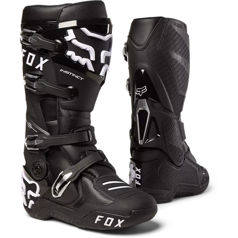 Bottes moto pour enfants - grand choix