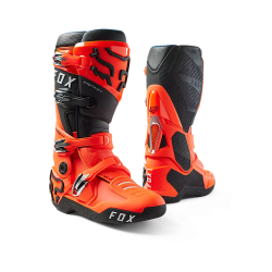 BOTTES MOTOCROSS FOX...