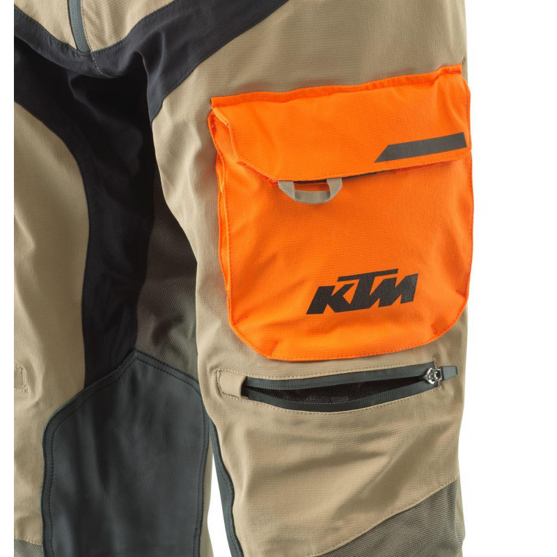 PANTALON ENDURO KTM "DEFENDER PANTS" 2022 SIZE_POWERWEAR L/34