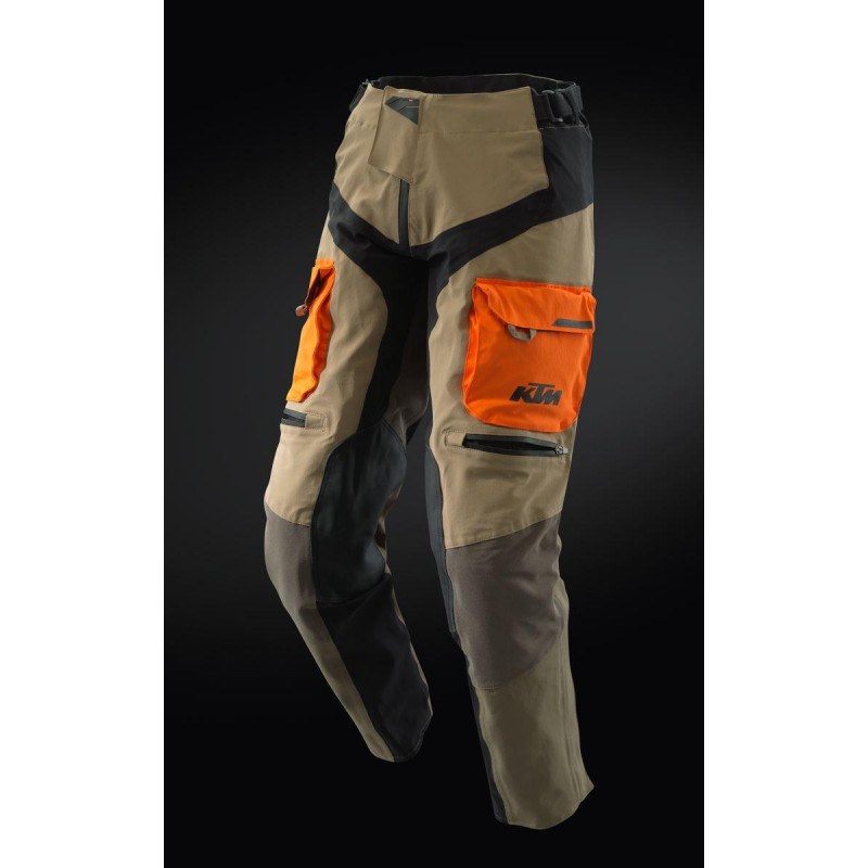 PANTALON ENDURO KTM "DEFENDER PANTS" 2022 SIZE_POWERWEAR L/34