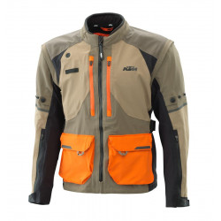 BLOUSON KTM HOMME