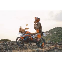 PANTALON ENDURO KTM "DEFENDER PANTS" 2022