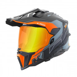 CASQUE DE ROUTE KTM X-SPIRIT 3 HELMET BY SHOEI 2022  SIZE_POWERWEAR_HELMET_DUALSIZE XS/53-54