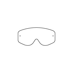 ECRAN RACING GOGGLES SINGLE...