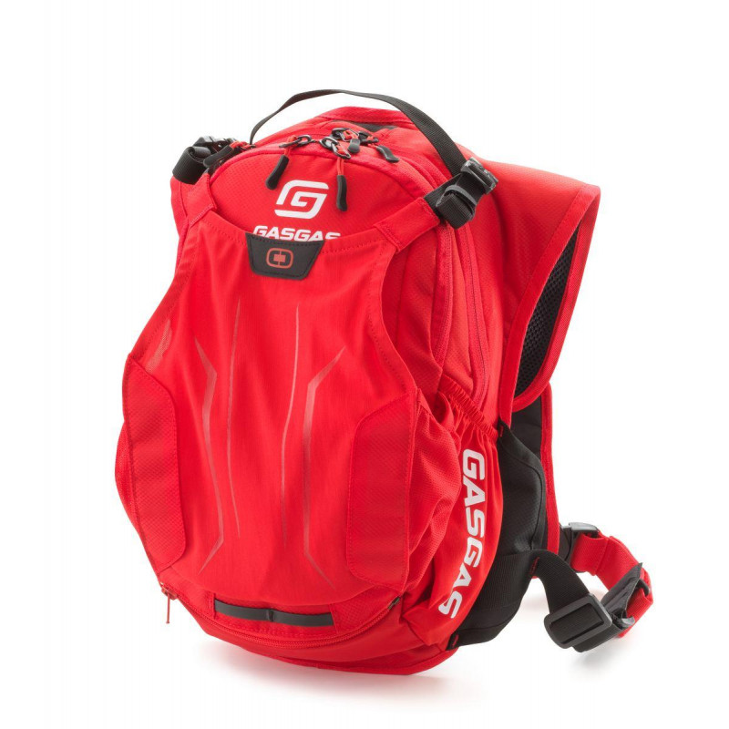 SAC D'HYDRATATION GASGAS REPLICA TEAM BAJA HYDRATION BACKPACK 2L