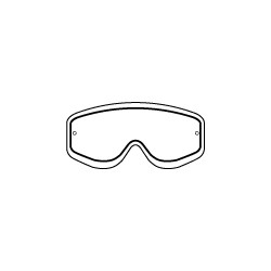 DOUBLE ECRAN RACING GOGGLES...
