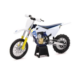 MINIATURE MOTO HUSQVARNA...