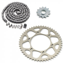 KIT CHAINE 14/51 Dents pour...