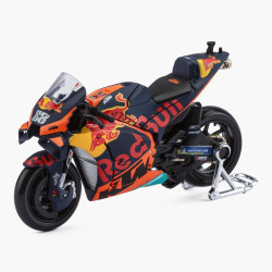 MINIATURE MOTO GP KTM RED BULL FACTORY RACING BINDER (1:18)