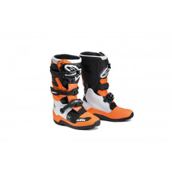 BOTTES MOTO TOUT TERRAIN...